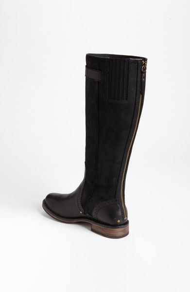 uggs broome ii black leather uggs broome ii black leather