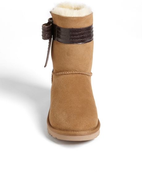 ugg josette boots chestnut ugg josette boots chestnut