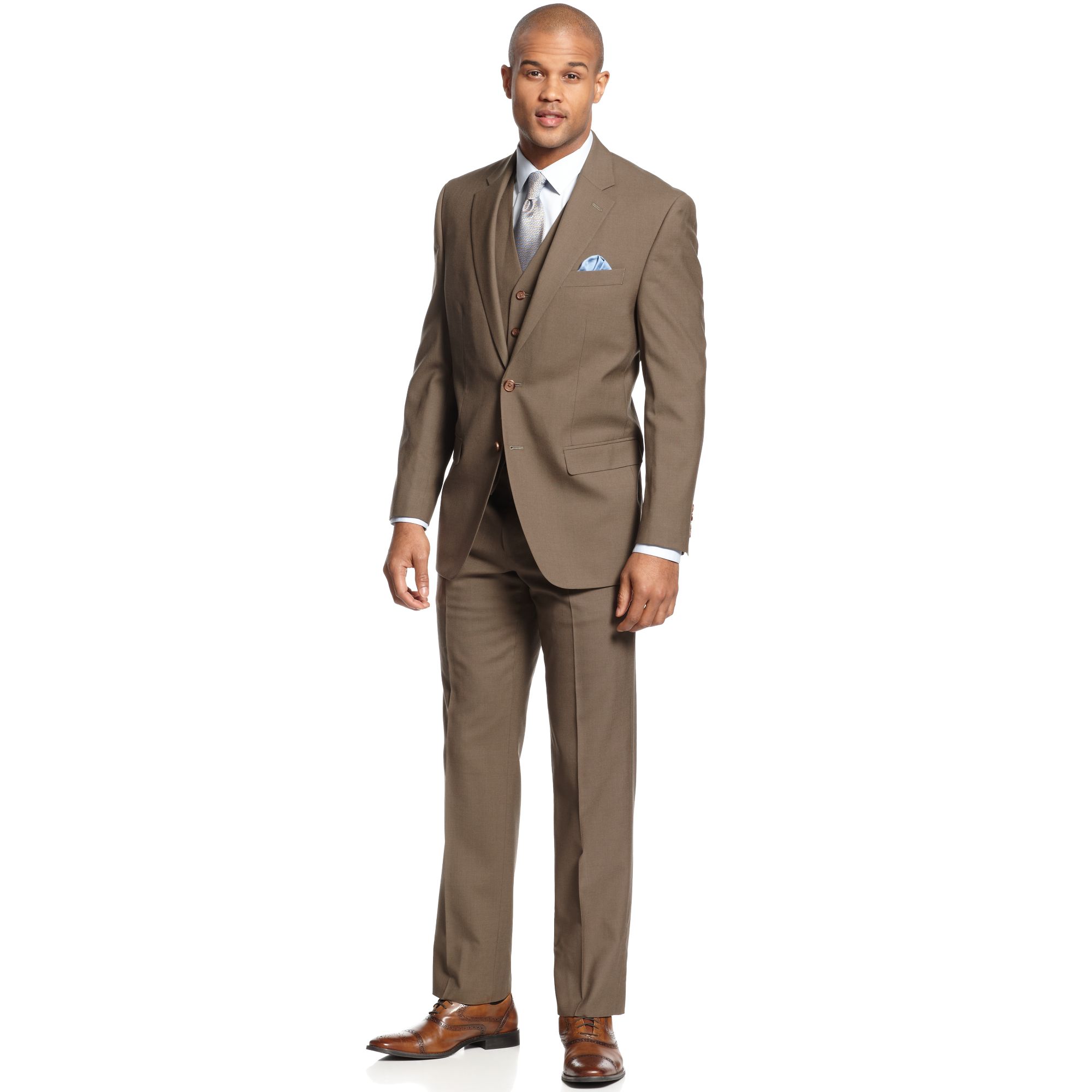 suits ralph lauren