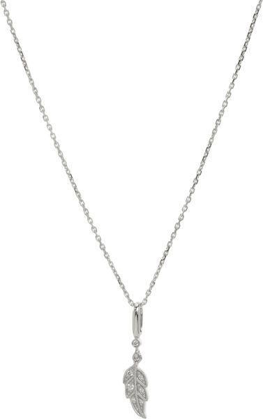 ... Diamond White Gold Tree Of Life Pendant Necklace in Silver (white ... Diamond White Gold Tree Of Life Pendant Necklace in Silver (white