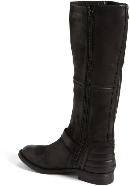 Steve Madden Boots | Women's Ankle Boots  Leather Boots | Lyst