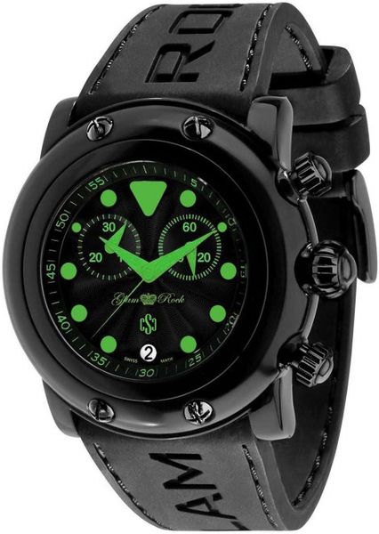 cool chronograph watches