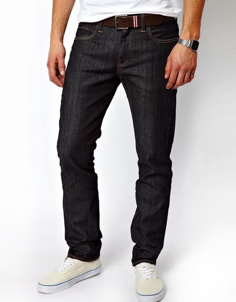 levi's 511 slim tapered