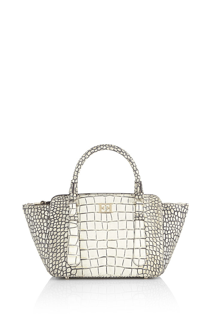 escada shoulder bag