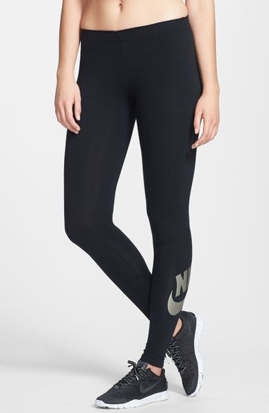 nike legasee tights