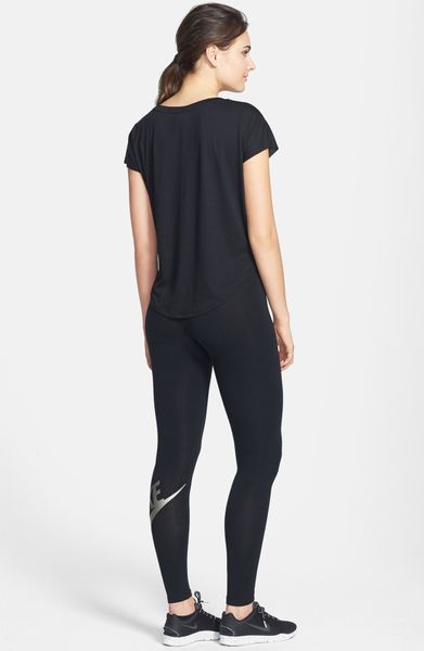 brooks notch thermal pants