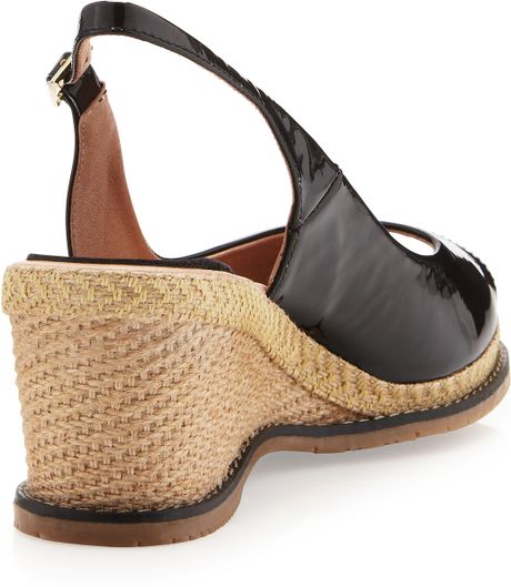 andré assous summer nights wedge