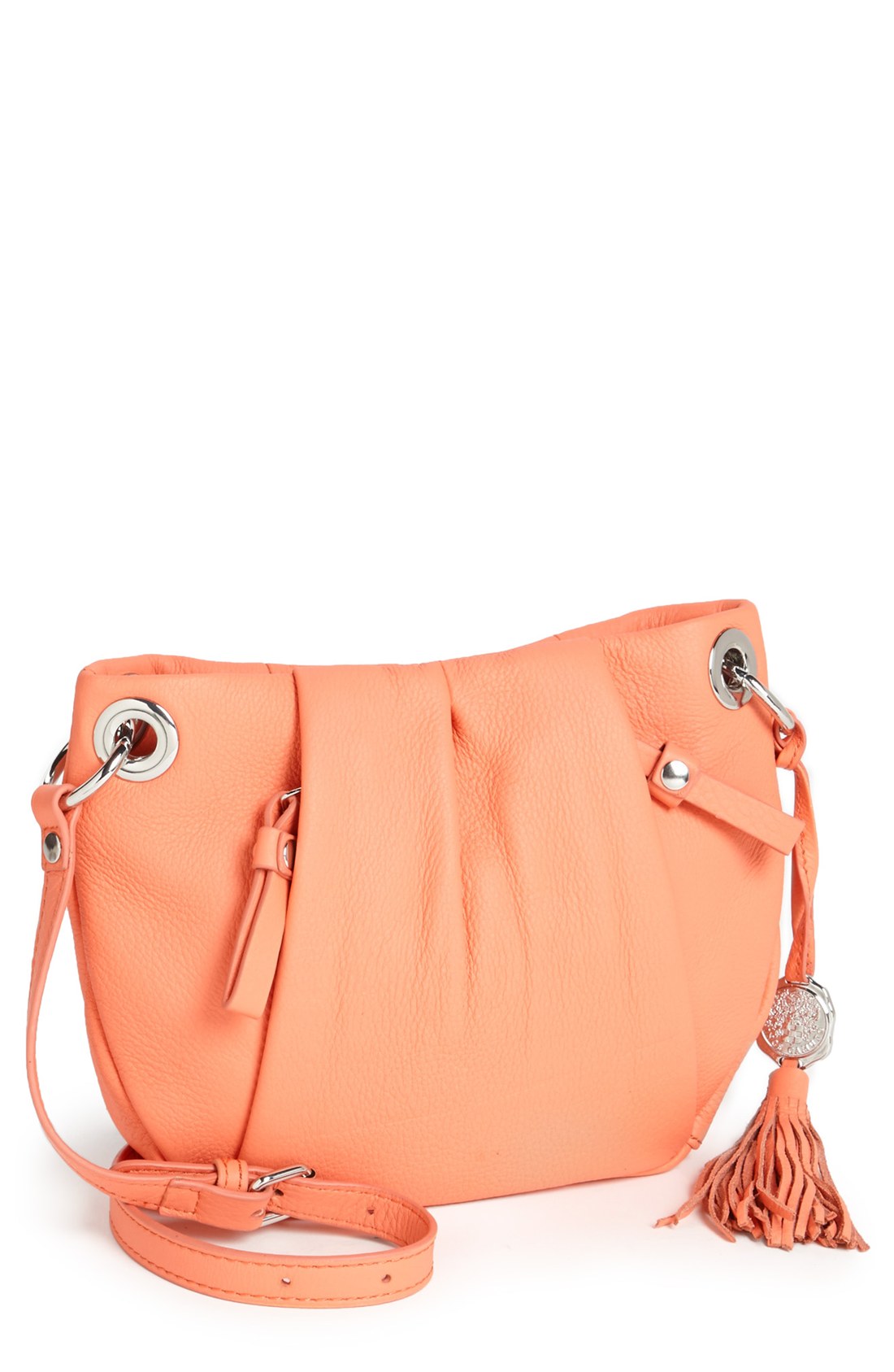 vince camuto pink bag