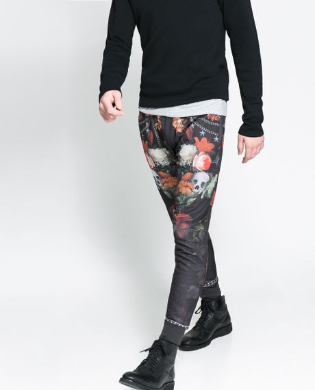 zara mens pants australia