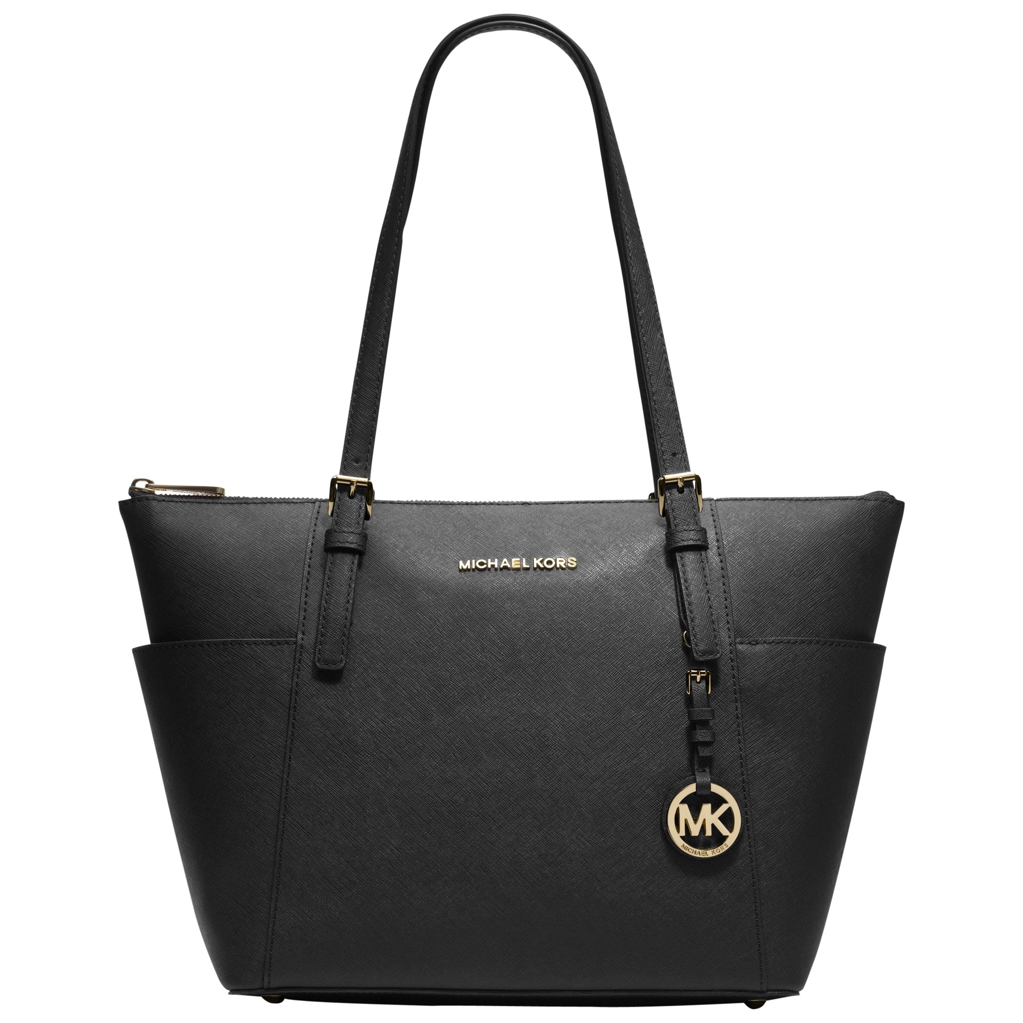 michael kors jet set east west tote bag