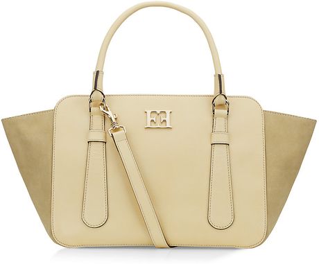 escada shoulder bag