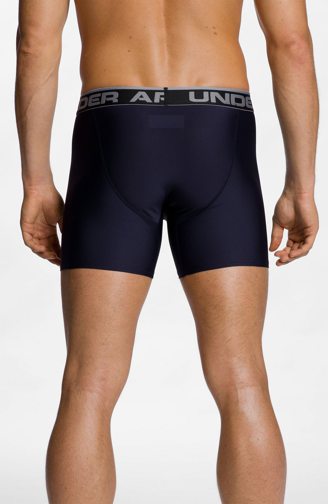 Under Armour O Series Boxer Briefs in Blue for Men (Navy) Lyst