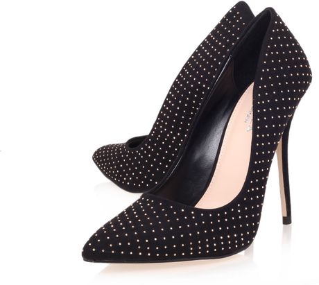 carvela high heel shoes