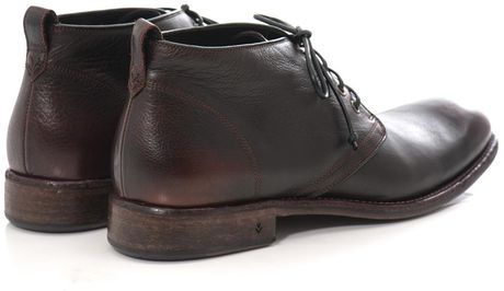 john varvatos seagher chukka boot