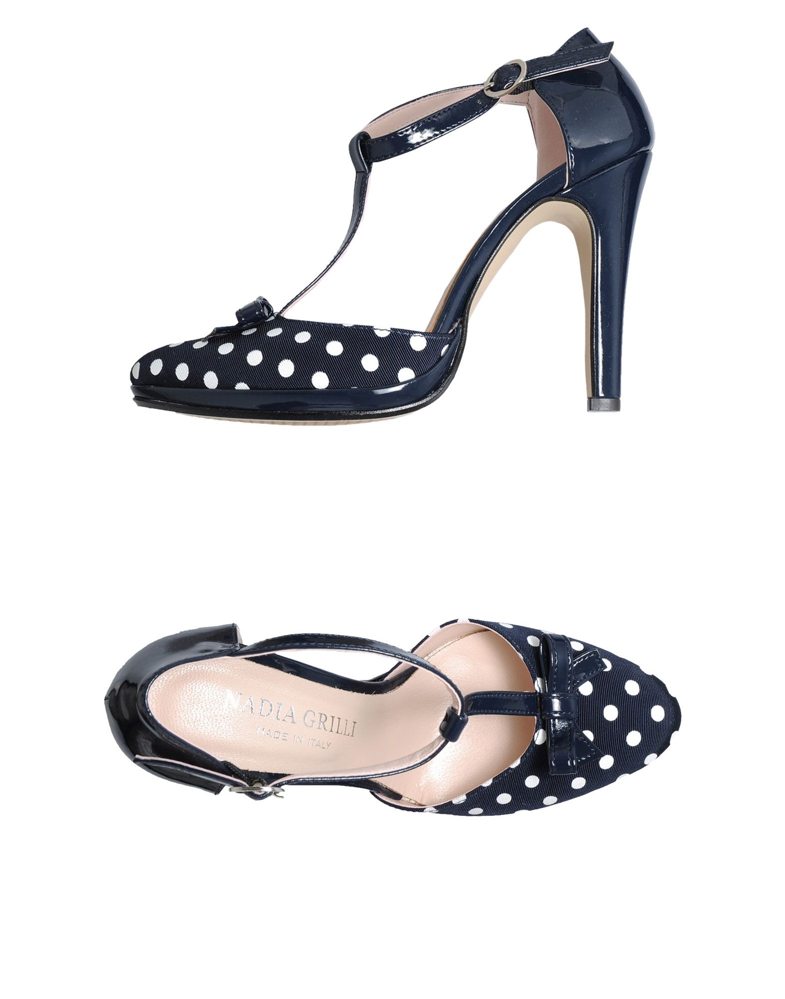grilli shoes rome