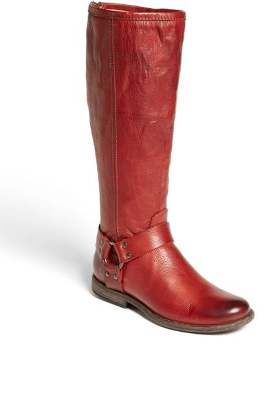 phillip harness frye