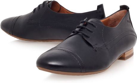 Paul Green Charley in Black for Men | Lyst