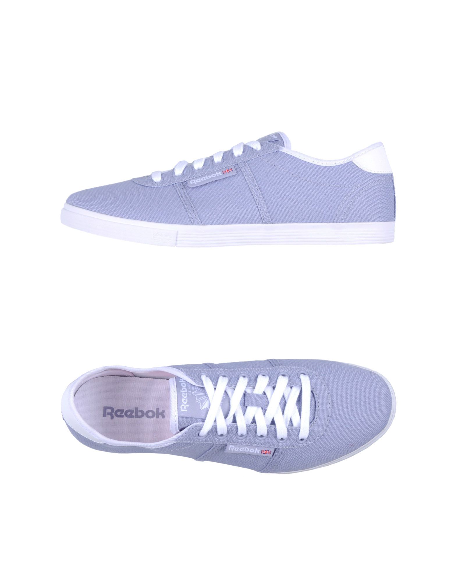 lilac womens trainers