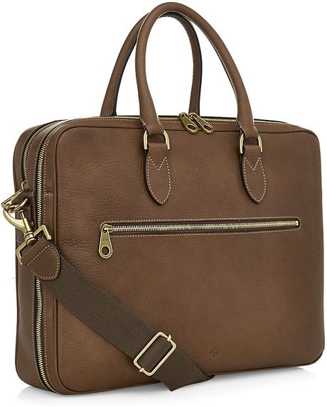 mulberry mens briefcase sale