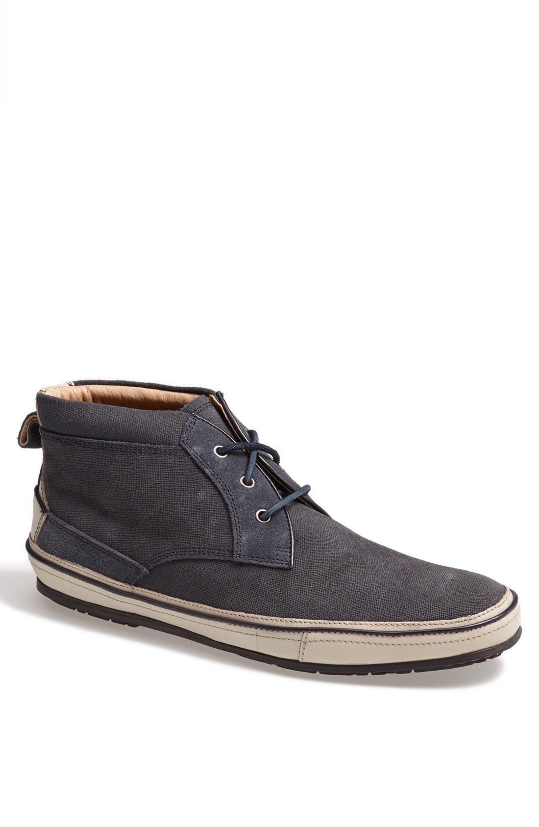 john varvatos seagher chukka boot
