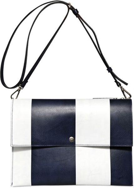 marni bag blue