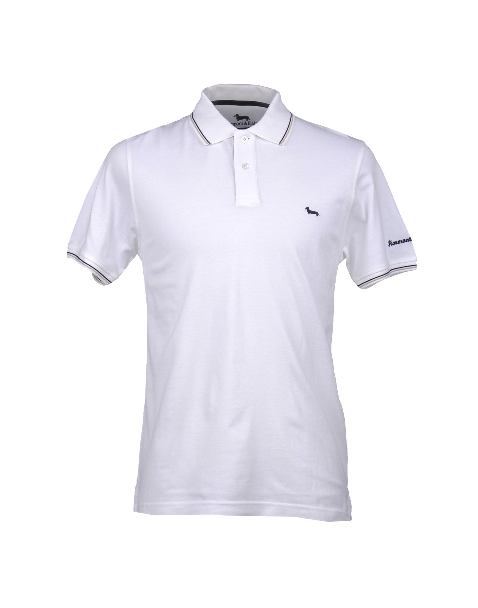 harmont & blaine polo shirts