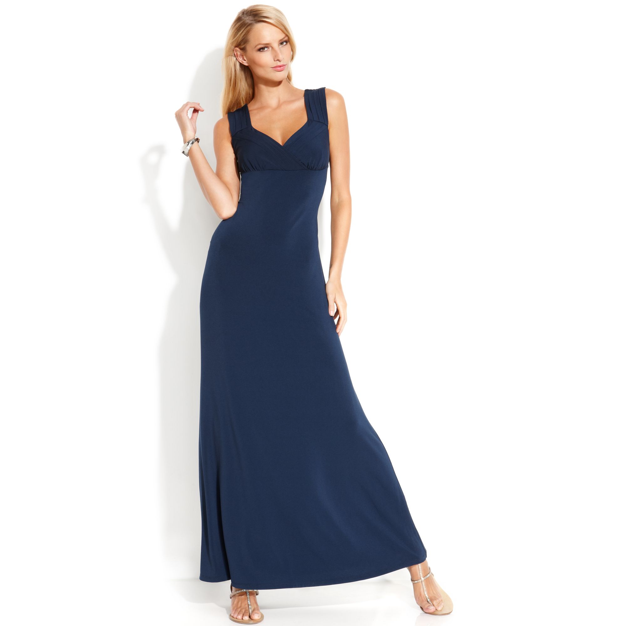 empire waist petite