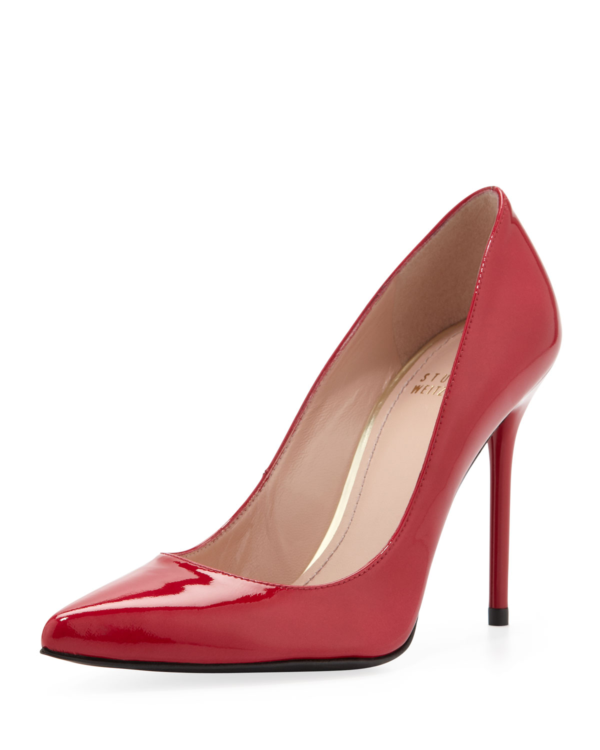 stuart weitzman nouveau