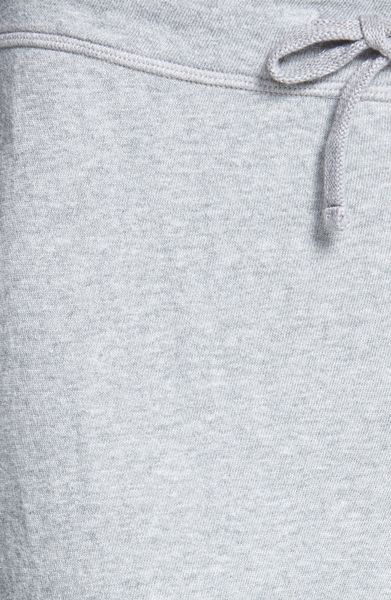 james perse vintage fleece sweatpant