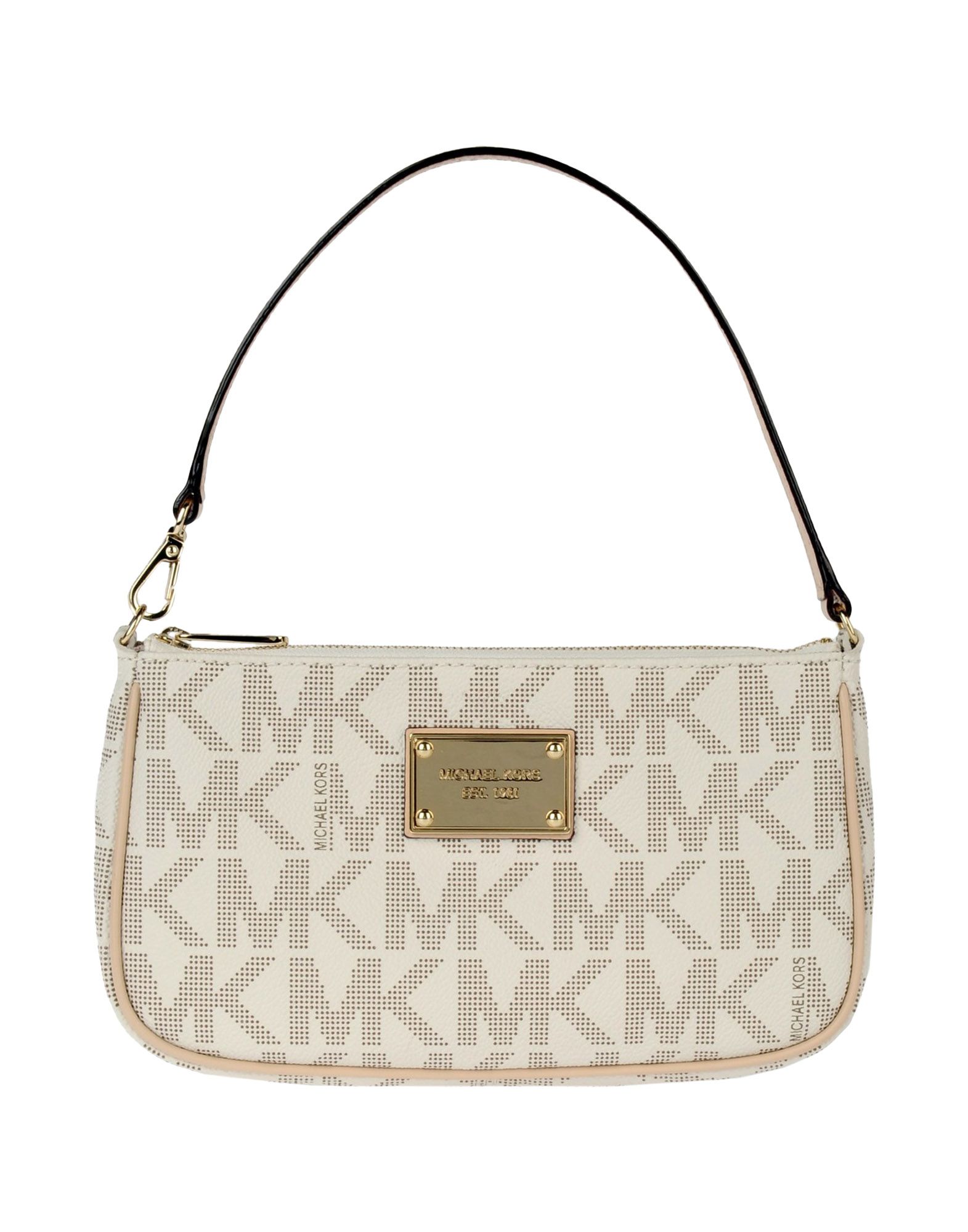 ivory small bag