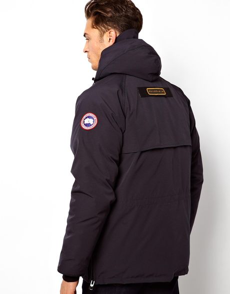 Canada Goose hats sale shop - Easy Returns Canada Goose Coats In Chicago With The Latest Style Sale