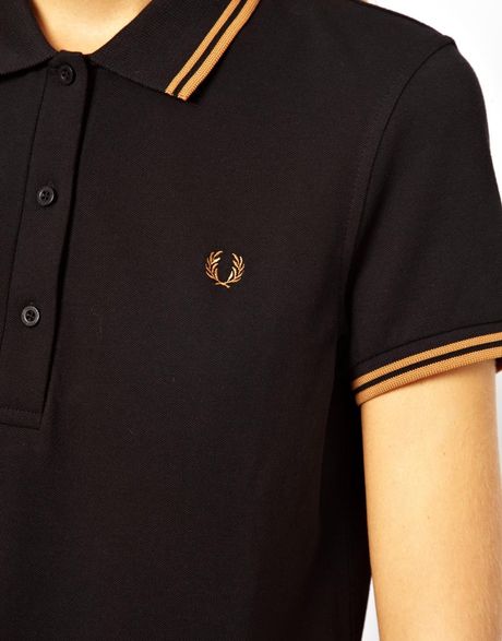 fred perry dress 12