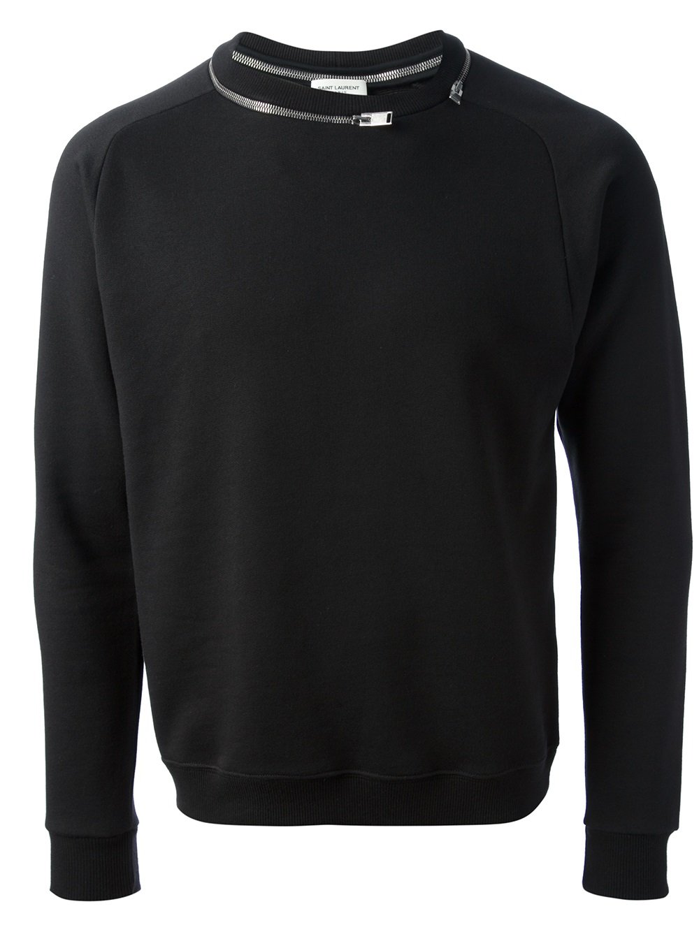 yves saint laurent mens sweatshirt