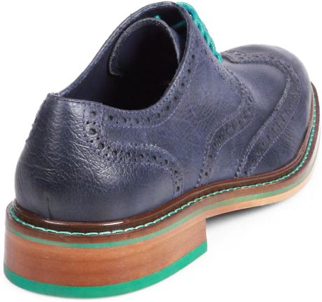 cole haan colton wingtip