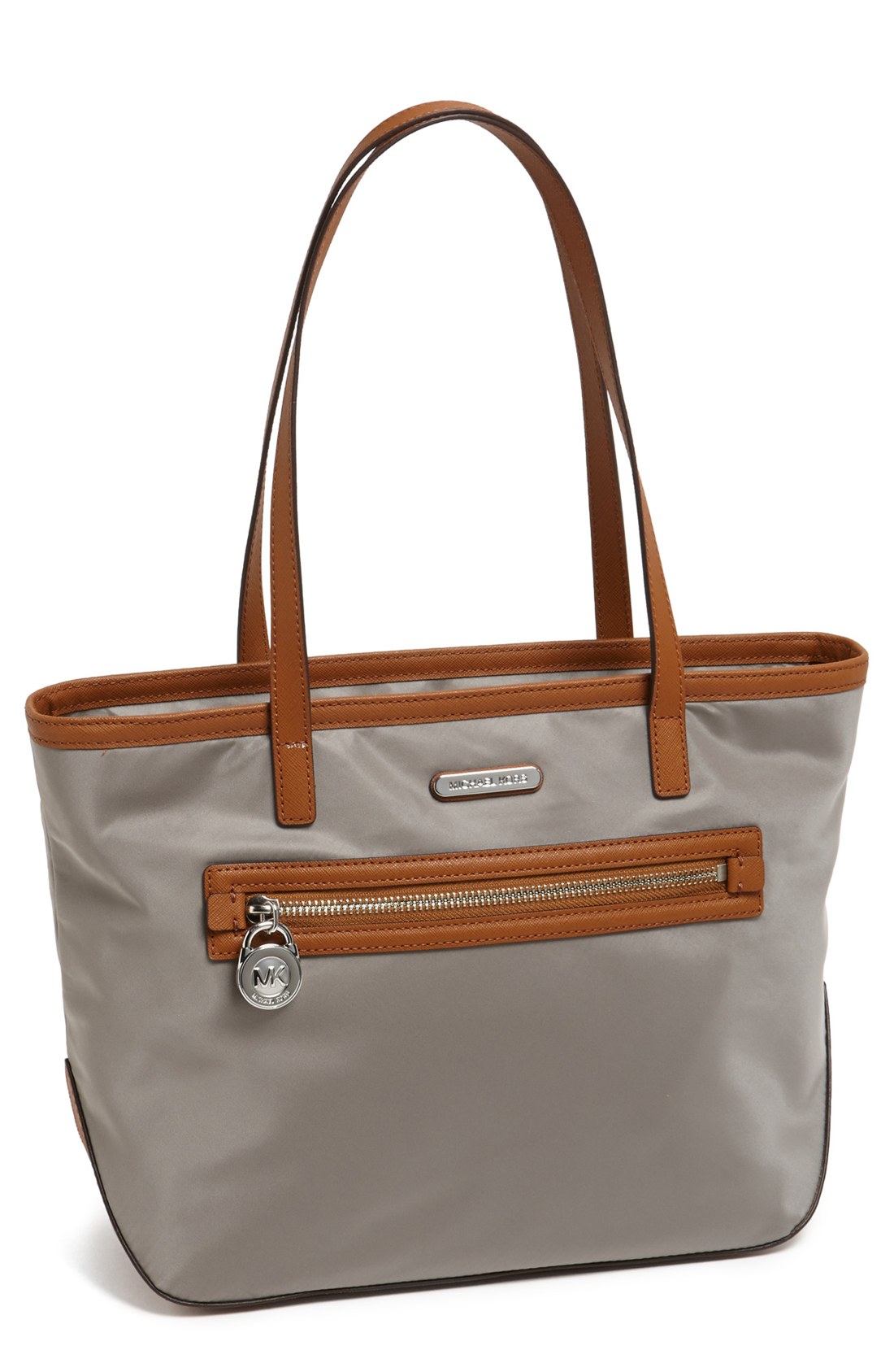 michael kors kempton nylon tote