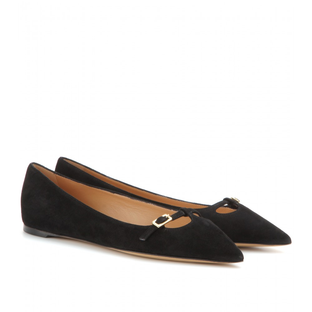 ballerinas ferragamo