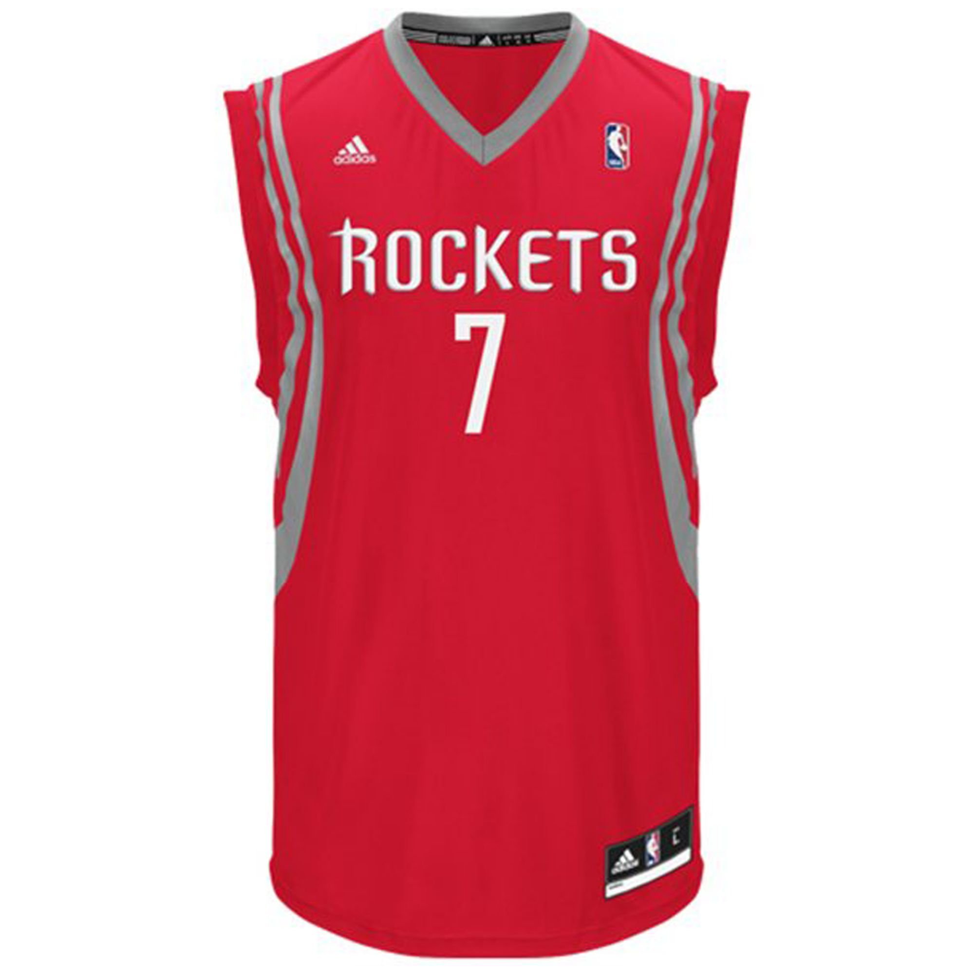 houston rockets jersey shirt