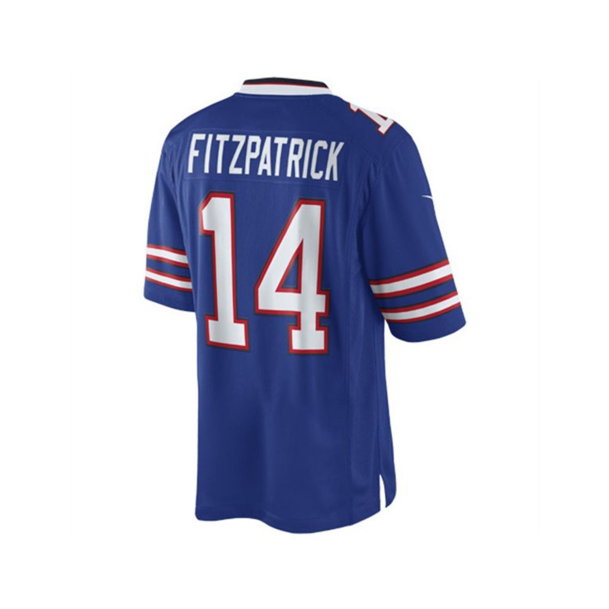 Nike Bills #49 Tremaine Edmunds White Youth Stitched NFL Vapor Untouchable  Limited Jersey on sale,for Cheap,wholesale from China