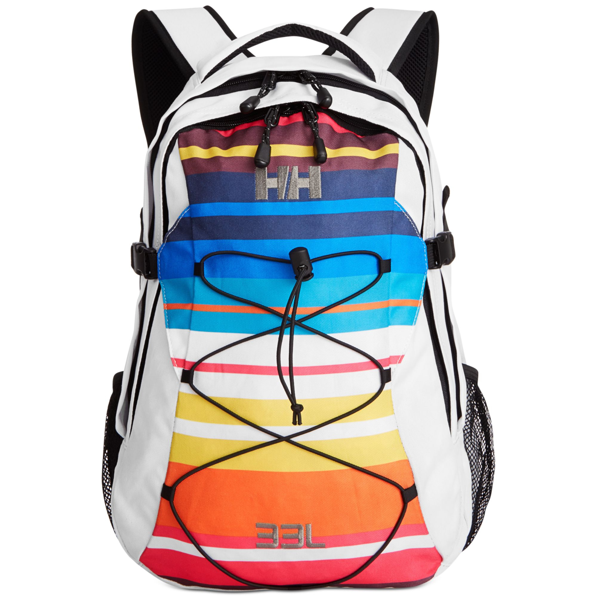 Helly Hansen Dublin 33Liter Backpack in Multicolor (White) Lyst