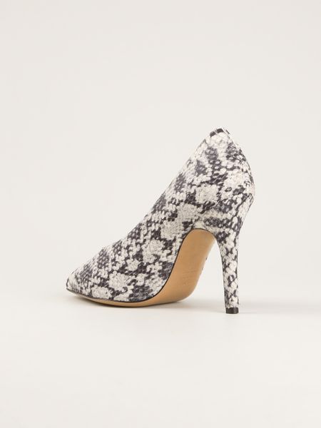 isabel marant prissy pumps