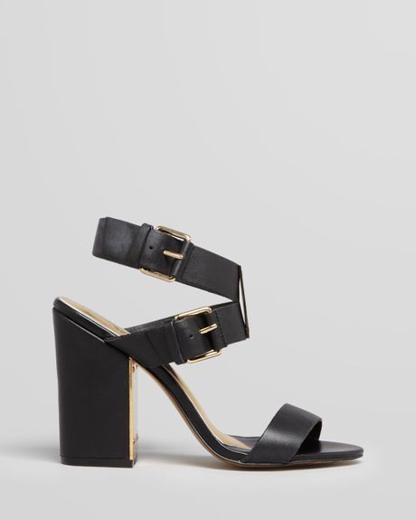 ted baker high heel sandals