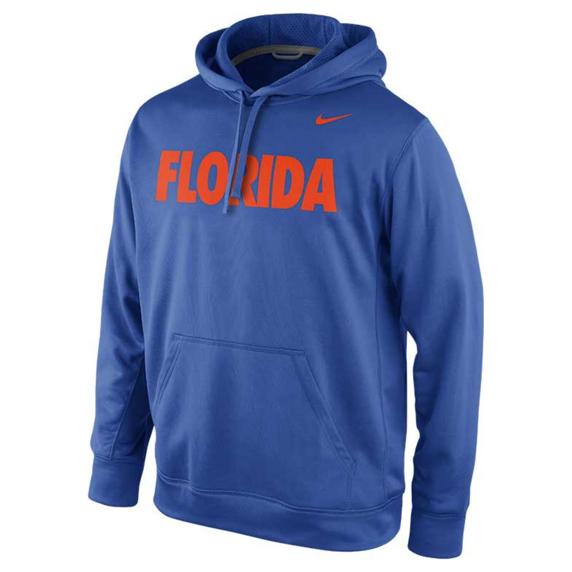 Nike Men'S Florida Gators Hoodie Sweatshirt in Blue for Men (RoyalBlue