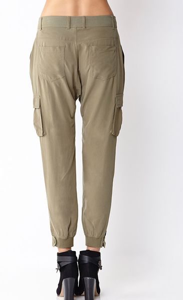 cool cargo pants