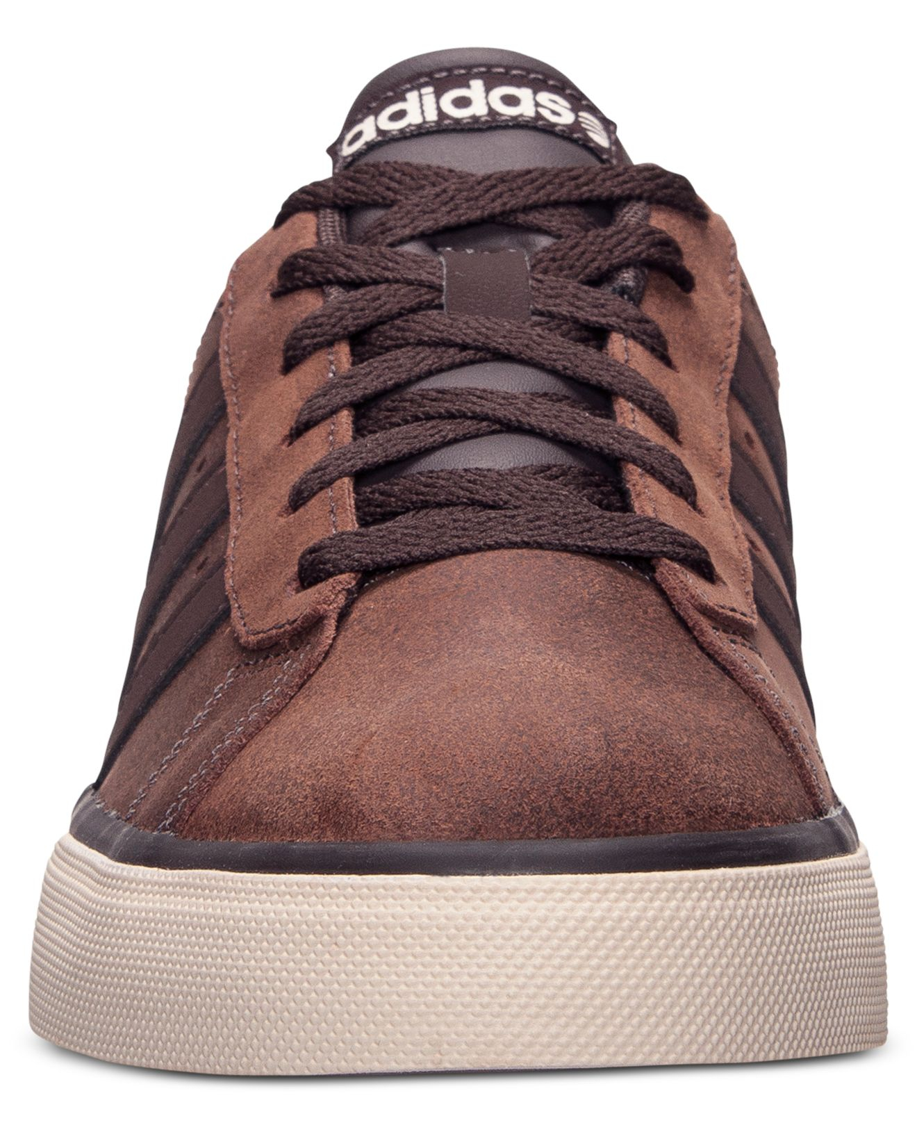 Lyst Adidas Men S Se Daily Vulc Casual Sneakers From Finish Line In