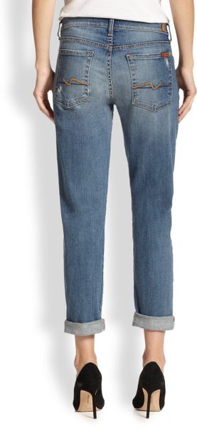7 for all mankind josefina