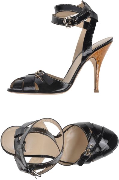 d&g sandals