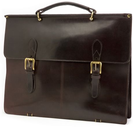 brooks brothers briefcases