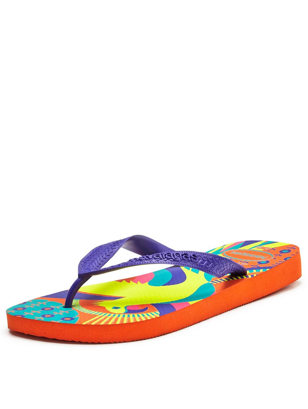 havaianas print