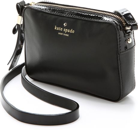 kate spade clover purse