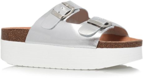 kg-silver-nola-low-heel-platform-sandals-sandal-heels-product-1 ...